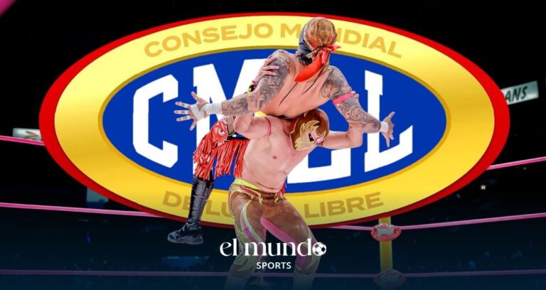 CMLL: cartelera, horario y dónde ver EN VIVO la función del 9 de octubre de 2026