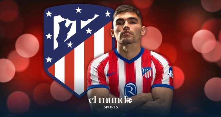 ¿A España? Johan Vásquez en la mira del Atlético de Madrid