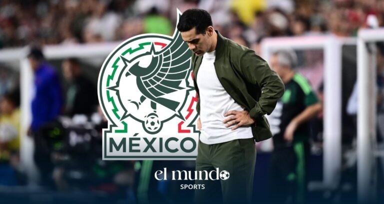 México se mantiene en el top 10 del ranking FIFA pese a pésimos resultados
