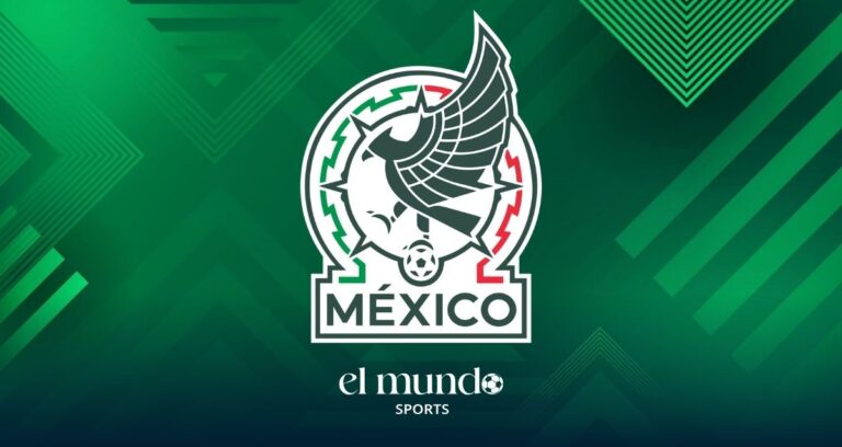 México se mantiene en el top 10 del Ranking FIFA pese a últimos resultados